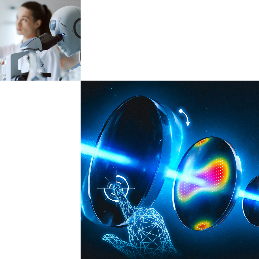 Sioux AI Solutions Header