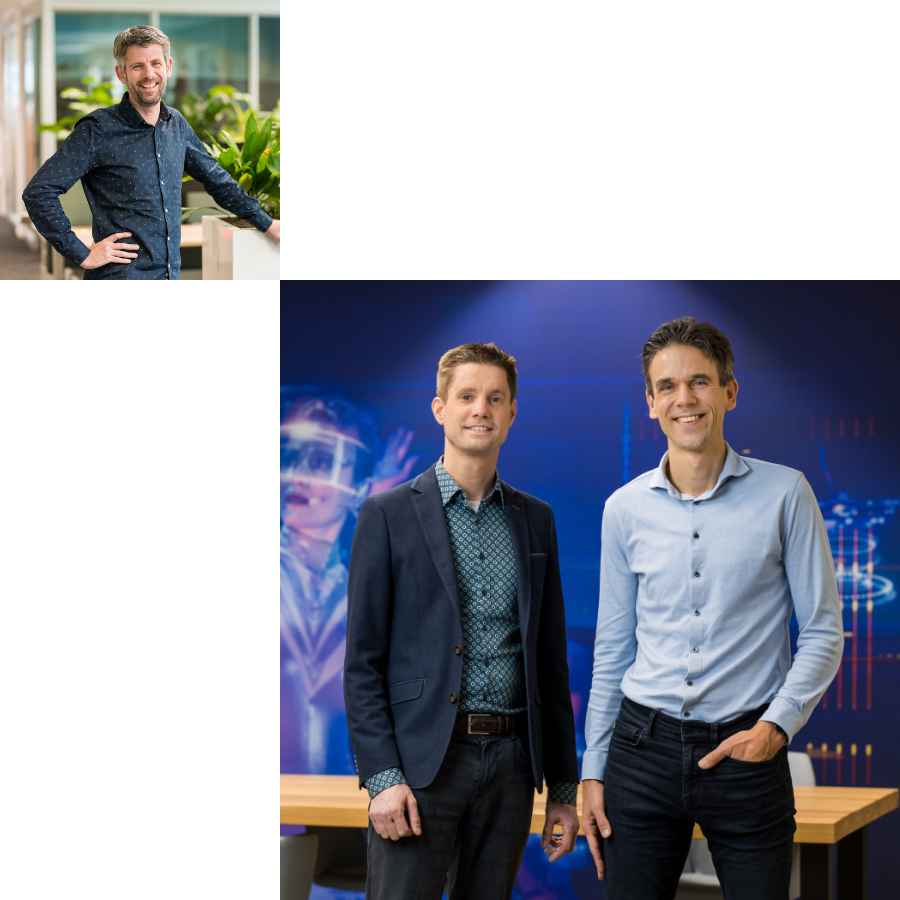 About Sioux AI Solutions