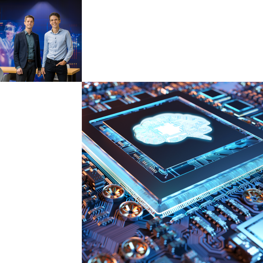 AI Solutions industries