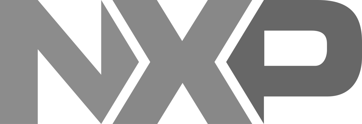 NXP logo